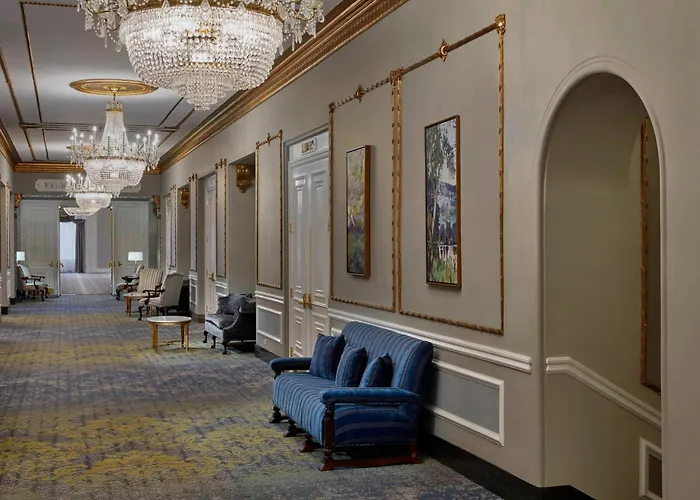 The Hotel Saskatchewan, Autograph Collection